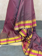 KANJIVARAM PURE SILK SAREE