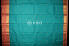 KANJIVARAM PURE SILK SAREE