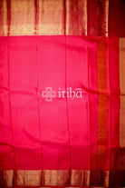 KANJIVARAM PURE SILK SAREE