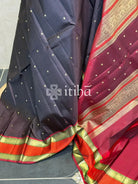 KANJIVARAM PURE SILK SAREE