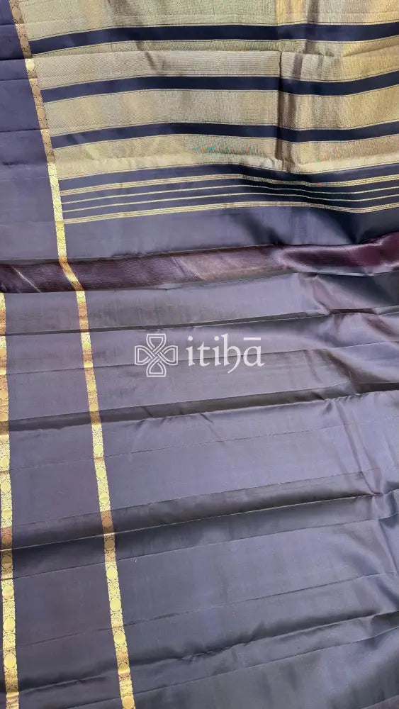 KANJIVARAM PURE SILK SAREE