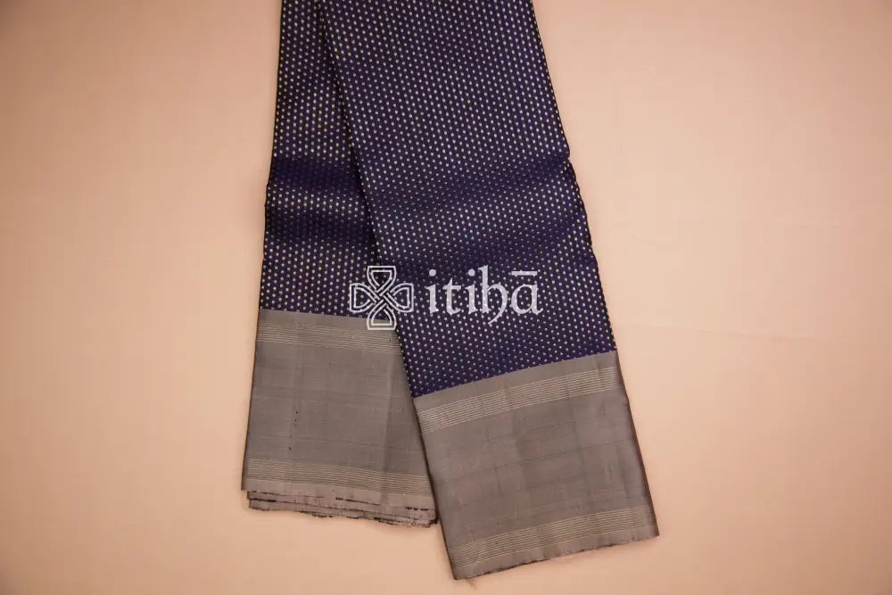 KANJIVARAM PURE SILK SAREE