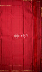 KANJIVARAM PURE SILK SAREE
