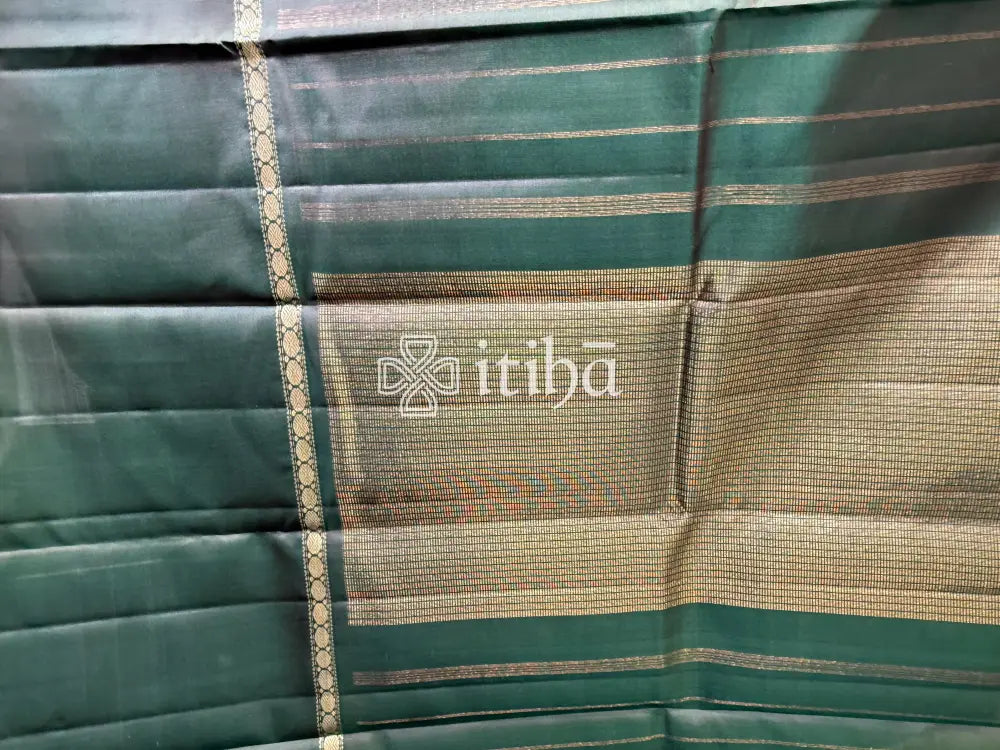 KANJIVARAM PURE SILK SAREE