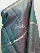 KANJIVARAM PURE SILK SAREE