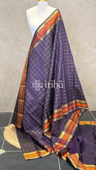 KANJIVARAM PURE SILK SAREE