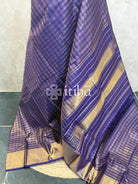 KANJIVARAM PURE SILK SAREE