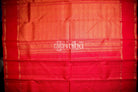KANJIVARAM PURE SILK SAREE