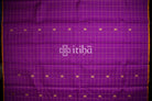 KANJIVARAM PURE SILK SAREE