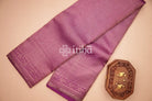 KANJIVARAM PURE SILK SAREE