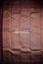 KANJIVARAM PURE SILK SAREE