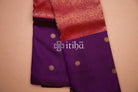 KANJIVARAM PURE SILK SAREE
