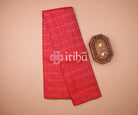 KANJIVARAM PURE SILK SAREE