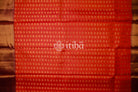 KANJIVARAM PURE SILK SAREE