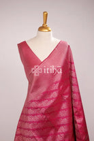 KANJIVARAM PURE SILK SAREE