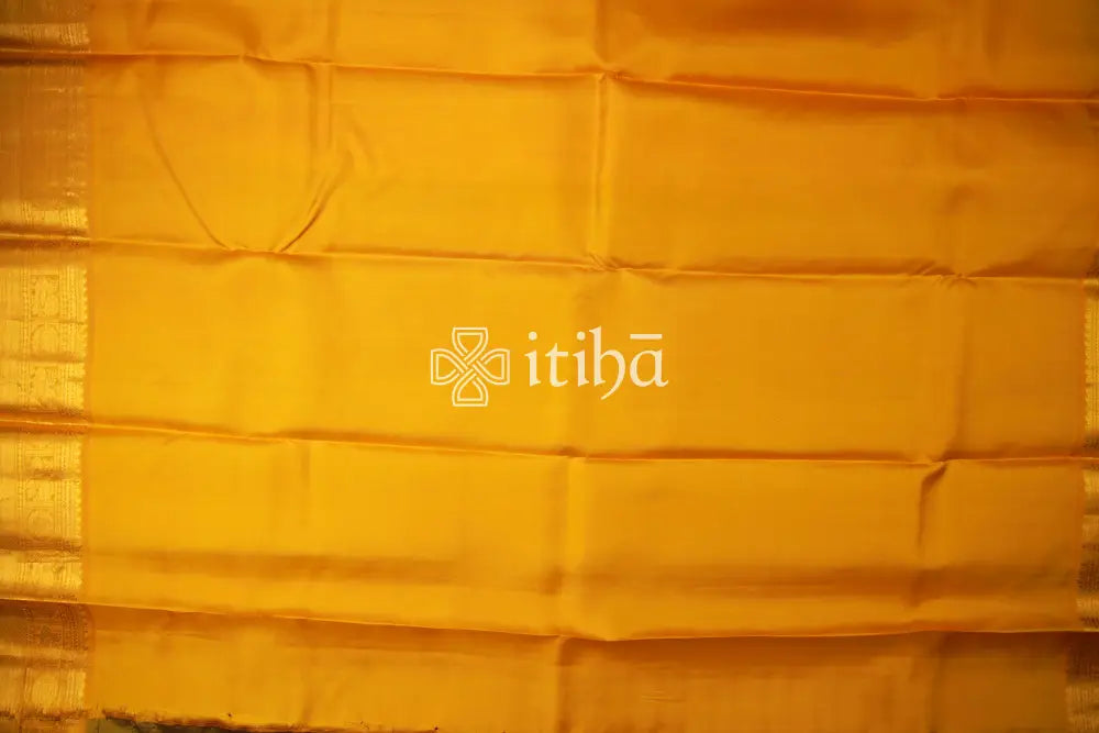 KANJIVARAM PURE SILK SAREE