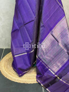 KANJIVARAM PURE SILK SAREE