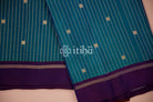 KANJIVARAM PURE SILK SAREE