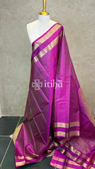KANJIVARAM PURE SILK SAREE