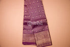 KANJIVARAM PURE SILK SAREE