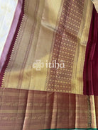KANJIVARAM PURE SILK SAREE