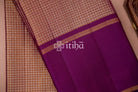 KANJIVARAM PURE SILK SAREE