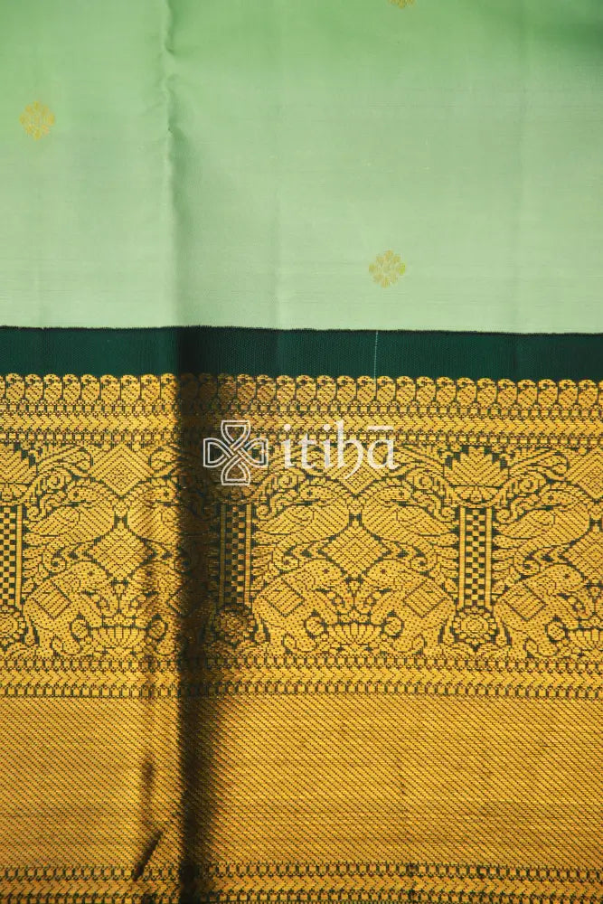 KANJIVARAM PURE SILK SAREE