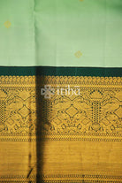 KANJIVARAM PURE SILK SAREE