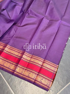KANJIVARAM PURE SILK SAREE