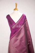KANJIVARAM PURE SILK SAREE