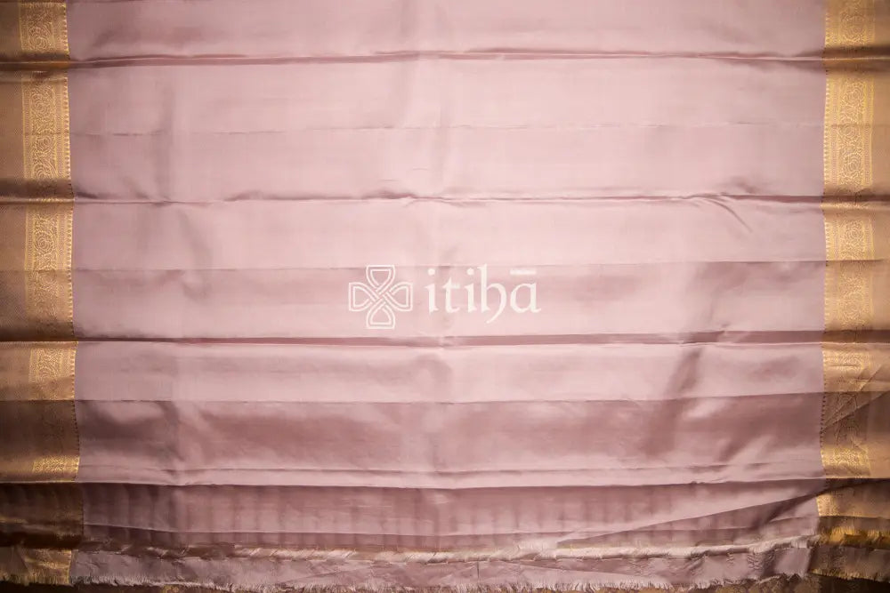 KANJIVARAM PURE SILK SAREE