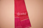 KANJIVARAM PURE SILK SAREE