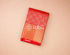 KANJIVARAM PURE SILK SAREE