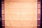 KANJIVARAM PURE SILK SAREE