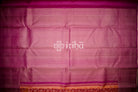 KANJIVARAM PURE SILK SAREE