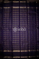 KANJIVARAM PURE SILK SAREE