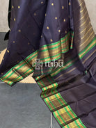 KANJIVARAM PURE SILK SAREE