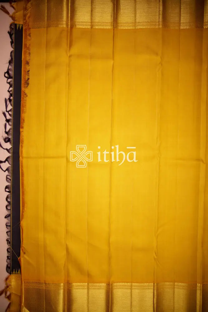 KANJIVARAM PURE SILK SAREE