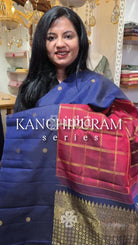 KANJIVARAM PURE SILK SAREE