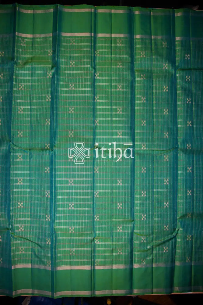 KANJIVARAM PURE SILK SAREE