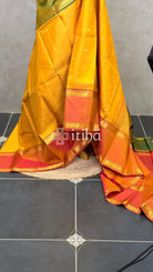 KANJIVARAM PURE SILK SAREE