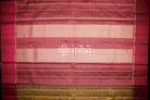 KANJIVARAM PURE SILK SAREE