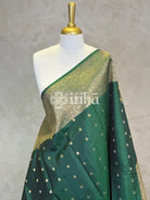 KANJIVARAM PURE SILK SAREE
