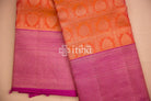 KANJIVARAM PURE SILK SAREE