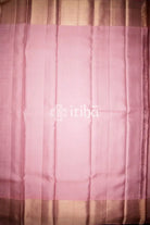 KANJIVARAM PURE SILK SAREE