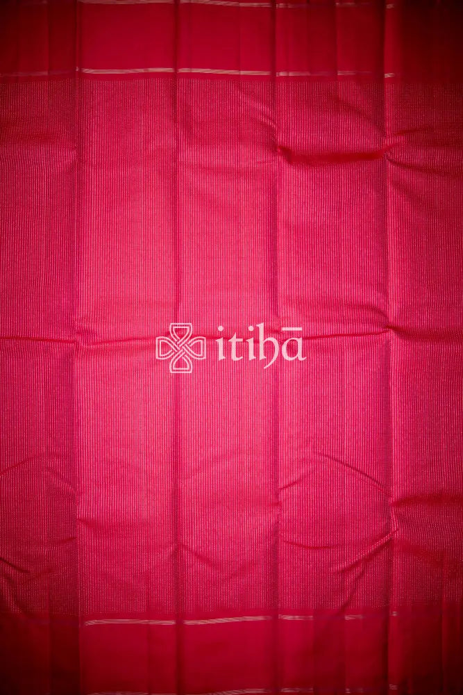 KANJIVARAM PURE SILK SAREE