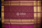 KANJIVARAM PURE SILK SAREE