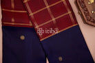 KANJIVARAM PURE SILK SAREE