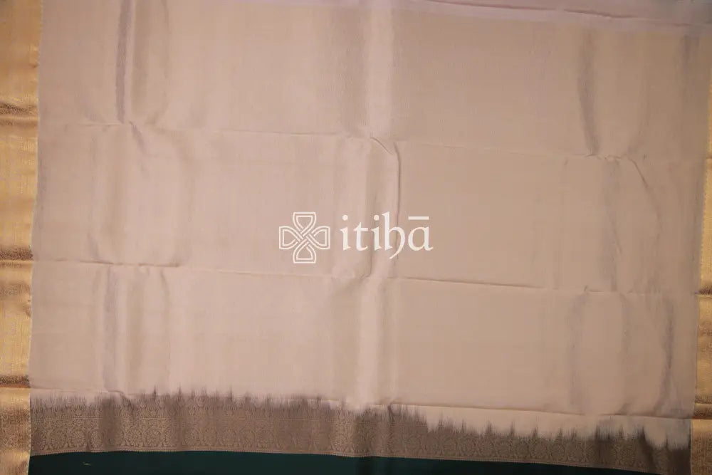 KANJIVARAM PURE SILK SAREE