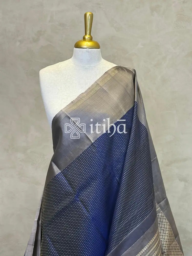 KANJIVARAM PURE SILK SAREE